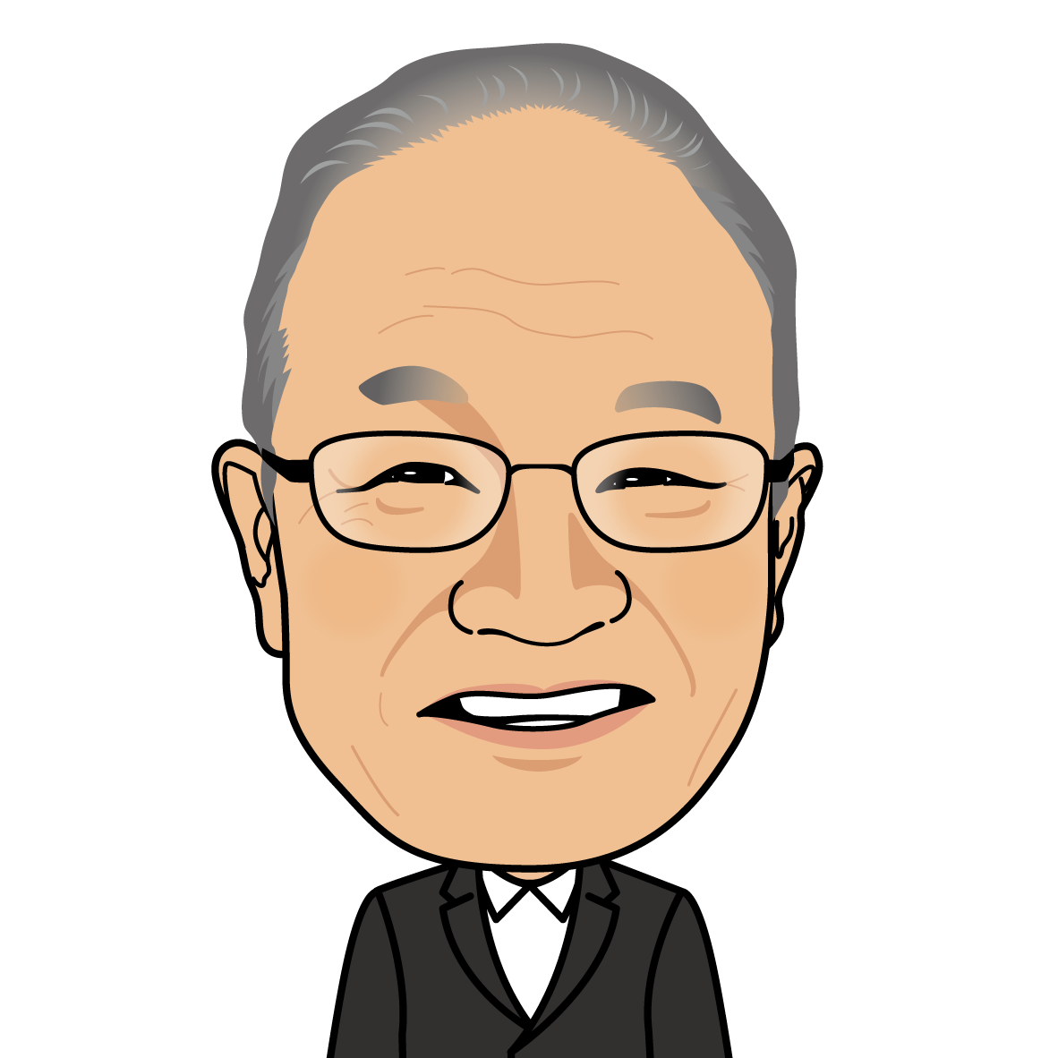 小川